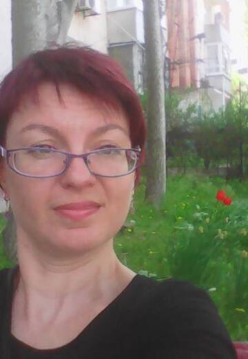 Моя фотография - Вероника, 46 из Щёлкино (@veronika23354)