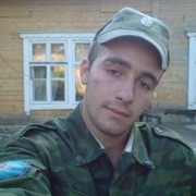 Рустам, 34, Малгобек