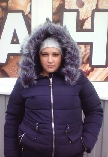 My photo - Anastasiya, 31 from Shakhty (@anastasiya89499)