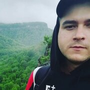 Привет Привет, 25, Ростов