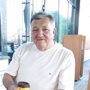 Михаил 67 лет (Лев) Пенза