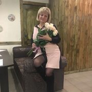 Людмила 50 лет (Стрелец) Смоленск