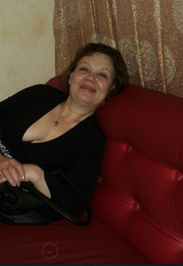 My photo - Zoya, 55 from Sterlitamak (@zoya7729)