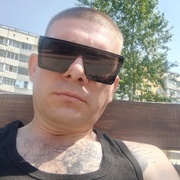 Andrey, 38, Искитим