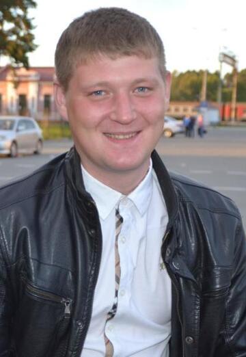 Моя фотография - Вячеслав, 31 из Заводоуковск (@vyacheslav92000)