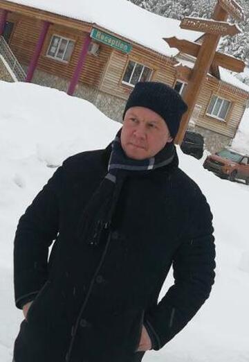 My photo - Vladimr, 51 from Balakovo (@vladimr1080)