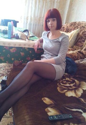 Моя фотография - Анастасия, 35 из Соль-Илецк (@anastasiya44690)