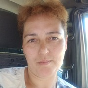 Галина, 41, Усть-Ордынский