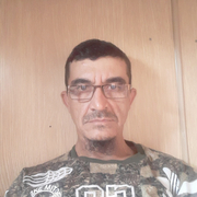 Шавкат, 49, Самара