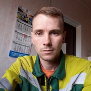 Александр, 34, Калач-на-Дону