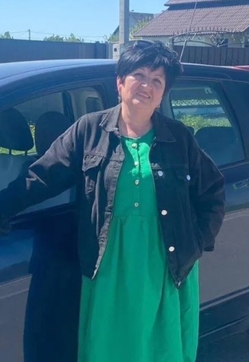 My photo - Svetlana, 66 from Belgorod (@svetlana335961)