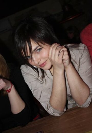 My photo - Asya, 35 from Samara (@asya6154)