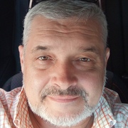 Дмитрий, 49, Всеволожск