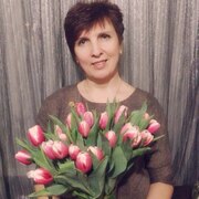 Начать знакомство с пользователем Ирина 33 года (Стрелец) в Ульяновске