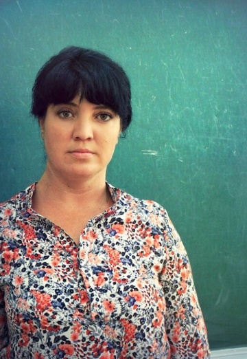 My photo - Alona Єskova, 43 from Khmelnytskiy (@alonaskova)