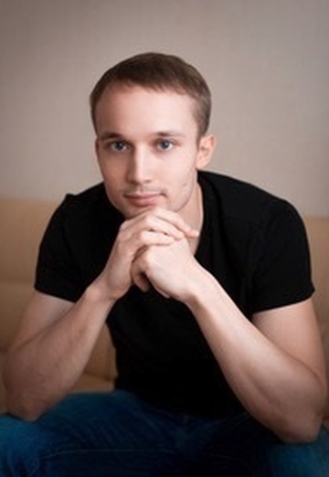 Моя фотография - Василий, 41 из Бронницы (@vasiliy48001)