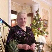 Валентина, 69, Пятигорск