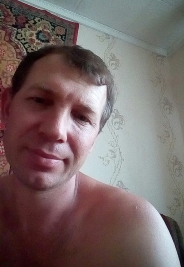 Моя фотография - Евгений, 44 из Балашов (@evgeniy254886)