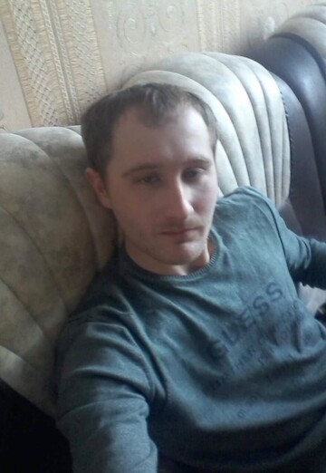 Моя фотография - Руслан, 34 из Бийск (@ruslan140678)