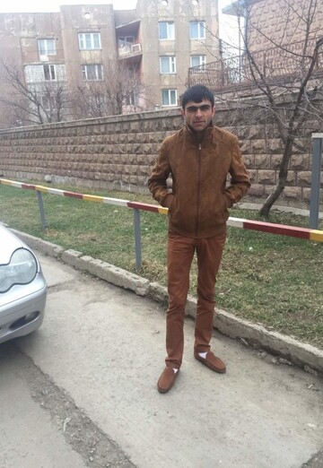 My photo - karen, 29 from Gyumri (@karen6961)