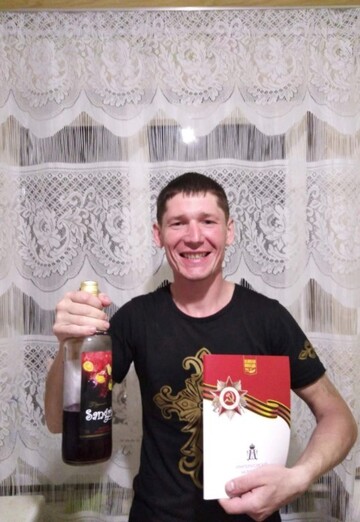 My photo - Aleksandr, 36 from Nizhny Novgorod (@aleksandr753405)