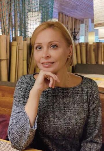 My photo - Natalya, 49 from Moscow (@natasha22433)