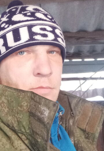 My photo - Ruslan, 42 from Vladivostok (@ruslan220260)