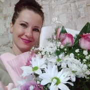 Светлана, 40, Красноуральск