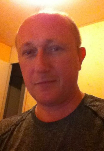 Моя фотография - Terry, 51 из Черкассы (@terry402)