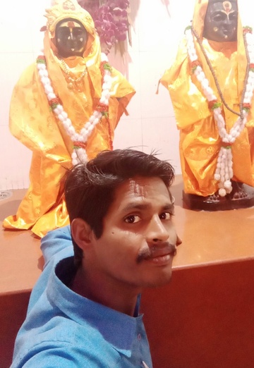 My photo - Yogesh Ghuge, 34 from Ahmedabad (@yogeshghuge)