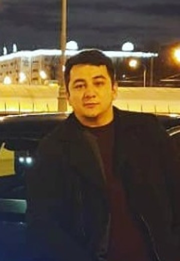 My photo - Abbos, 27 from Andijan (@abbos829)