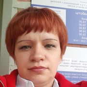 Олеся Смирнова, 39, Качканар