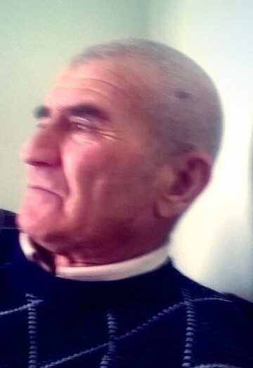 My photo - Abdilatib, 68 from Bukhara (@abdilatib)