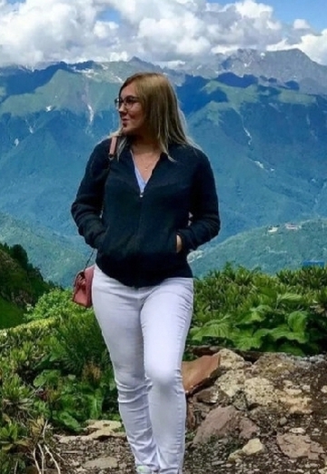 My photo - Anna, 44 from Yurga (@anna303641)