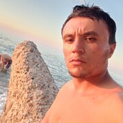 Umar, 35, Казань