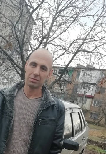 My photo - Vasya Muntyan, 44 from Poltava (@vasyamuntyan)