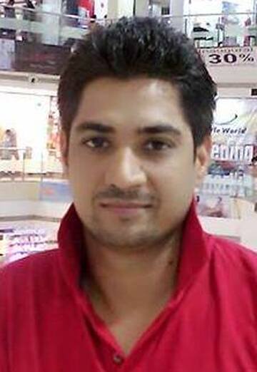 My photo - Raj Chaska, 36 from Pune (@rajchaska)