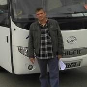 юрий, 53, Ефремов