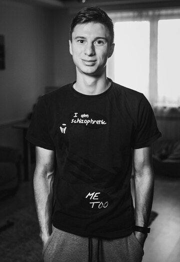 Моя фотография - Максим Королев, 38 из Барнаул (@maksimkorolev16)