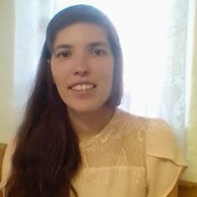 Светлана, 34, Сольвычегодск