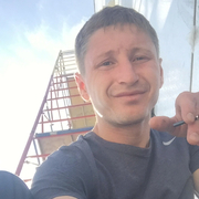Данил, 33, Усолье-Сибирское (Иркутская обл.)