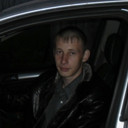 Николай, 34, Кичменгский Городок