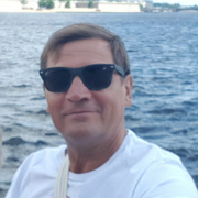 Василий, 58, Наро-Фоминск