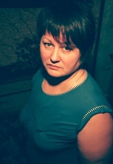 Моя фотография - Ирина, 54 из Кувшиново (@irina115853)