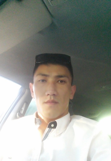 Моя фотография - Эдиль, 34 из Бишкек (@edil320)