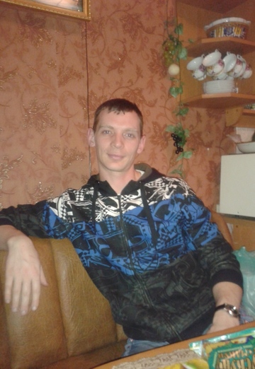 Моя фотографія - Андрей, 37 з Дніпрорудне (@andrey281527)