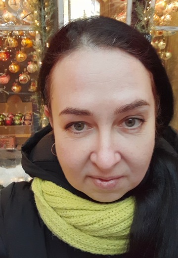 My photo - Ekaterina, 45 from Minsk (@katrinqurxuli)