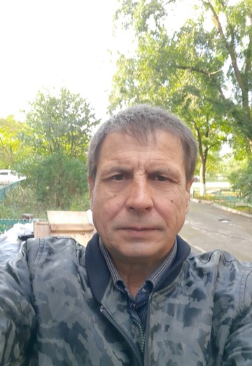 My photo - Vyacheslav Shemyakov, 60 from Volgodonsk (@vyacheslavshemyakov26)