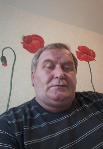 My photo - Gela, 57 from Moscow (@gela1043)