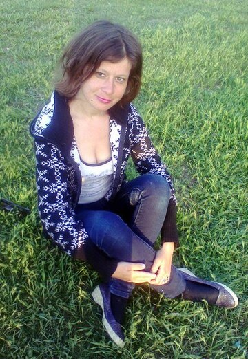 Моя фотография - Екатерина Моисеева, 35 из Старобешево (@ekaterinamoiseeva2)